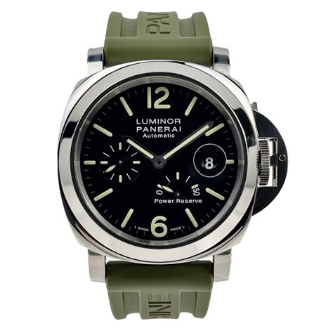 Panerai PAM01090 : Luminor 44 Power Reserve Automatic 